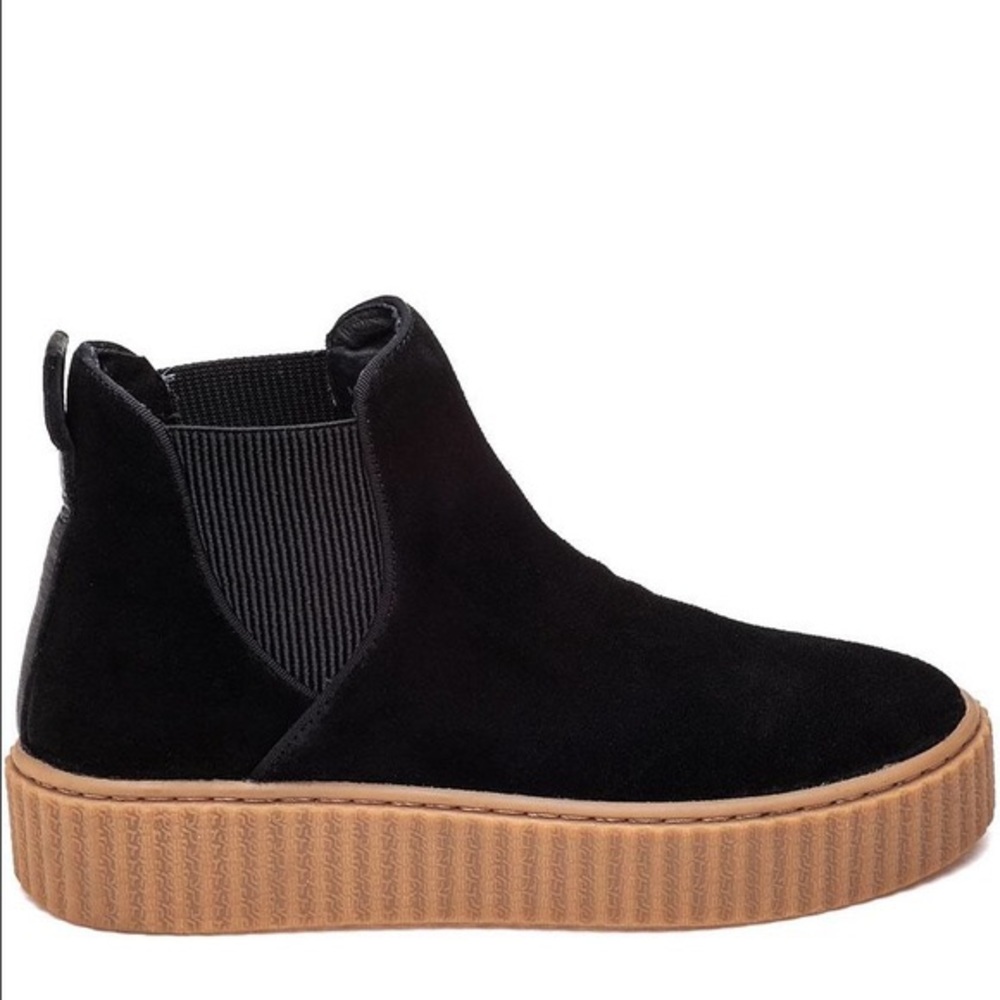 J/Slides Rollie - Black